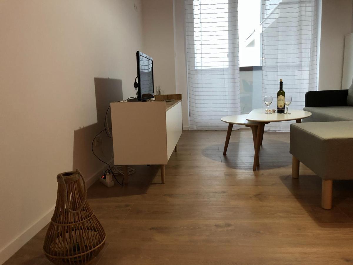 Chronos Apartment - Modern And Stylish ティミショアラ エクステリア 写真